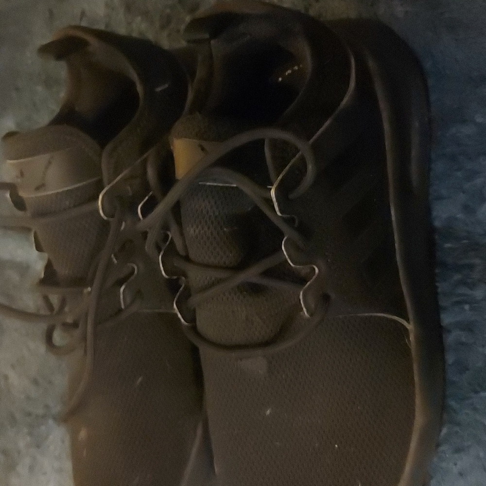 Adidas shoes